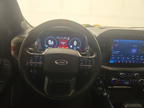 Used 2023 Ford F150 Raptor AWD/4WD image 15
