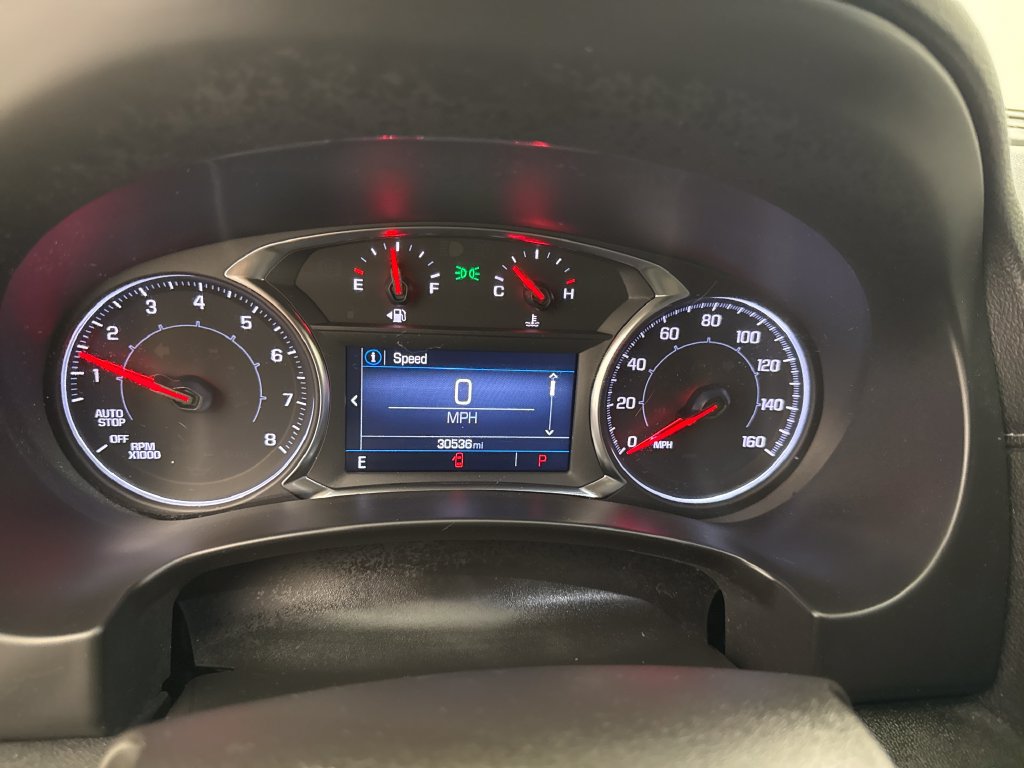 Used 2023 GMC Terrain SLE w/ Driver Convenience Package AWD/4WD image 18
