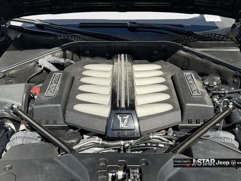 Used 2011 Rolls-Royce Ghost image 20