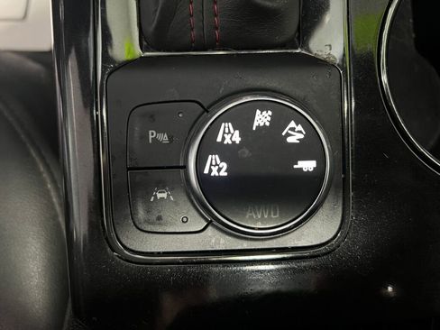 Used 2024 Chevrolet Blazer RS image 15