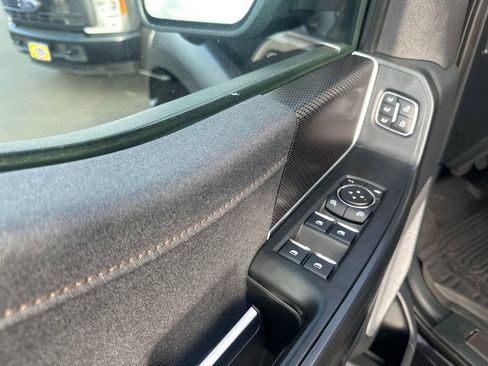 Used 2023 Ford F150 Raptor w/ Raptor Carbon Fibre Package image 11