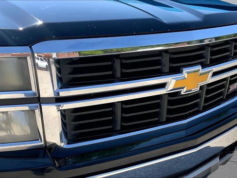 Used 2014 Chevrolet Silverado 1500 LT w/ LT Convenience Package AWD/4WD image 30