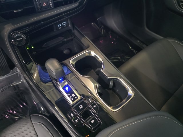 Certified 2024 Lexus NX 350 AWD image 23