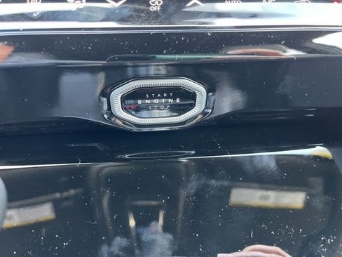 New 2026 Jeep Grand Cherokee L Limited image 30