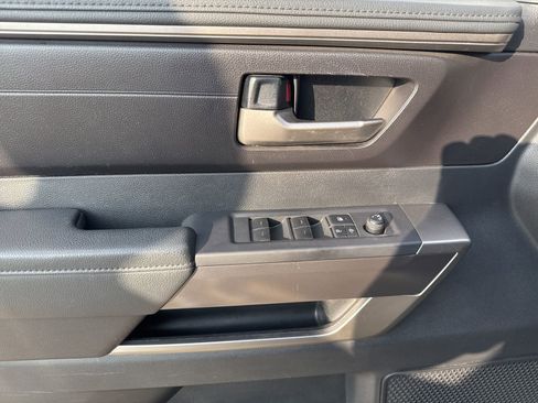 Used 2022 Toyota Tundra SR5 w/ TRD Sport Package RWD image 12