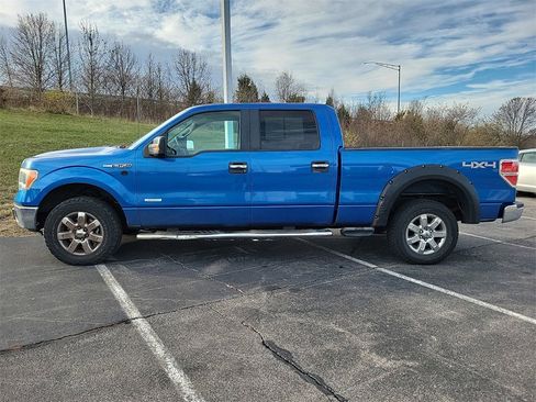 Used 2013 Ford F150 XLT w/ Luxury Equipment Group image 5