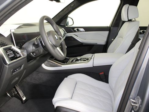 New 2026 BMW X7 xDrive40i w/ M Sport Package image 26