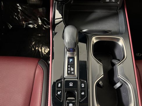 Used 2024 Lexus NX 350 AWD w/ Cold Area Package image 21