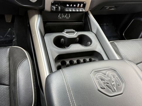 Used 2022 RAM 2500 Laramie image 25
