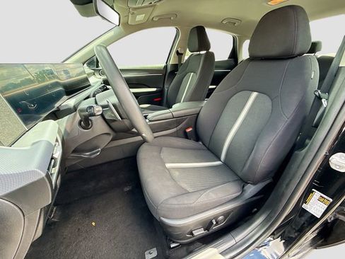 Used 2024 Hyundai Sonata SEL FWD image 20