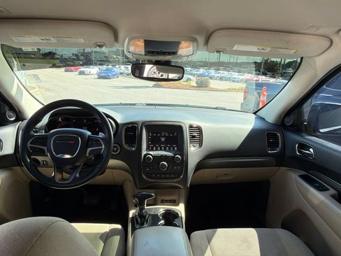 Used 2019 Dodge Durango GT RWD image 28