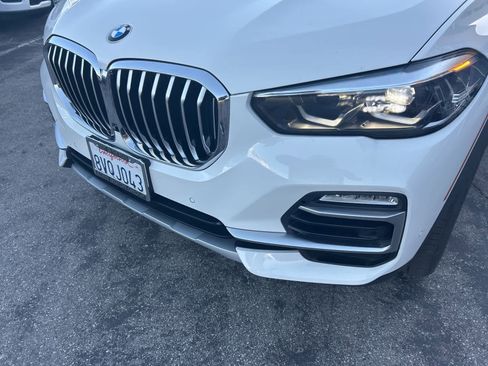 Used 2021 BMW X5 sDrive40i w/ Premium Package 2 image 42