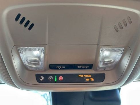 Used 2024 Chevrolet Malibu LT image 19