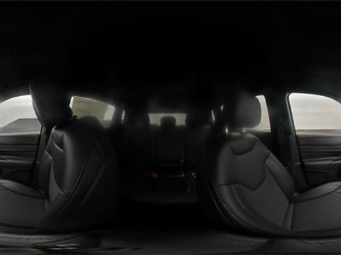 New 2026 Jeep Compass Latitude image 27