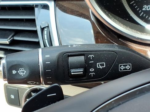 Used 2016 Mercedes-Benz GLE 350 4MATIC image 29