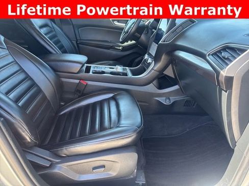Used 2024 Ford Edge SEL image 22