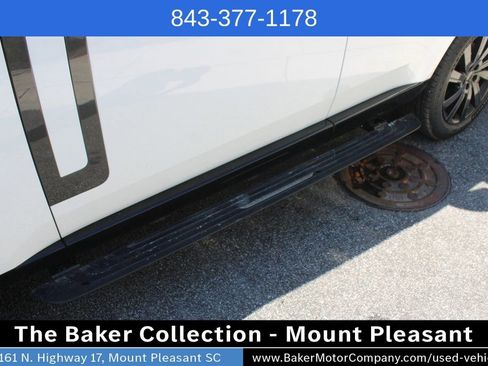 Used 2023 Land Rover Range Rover SE AWD/4WD image 18