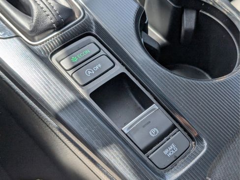 Used 2023 Honda Civic EX image 19