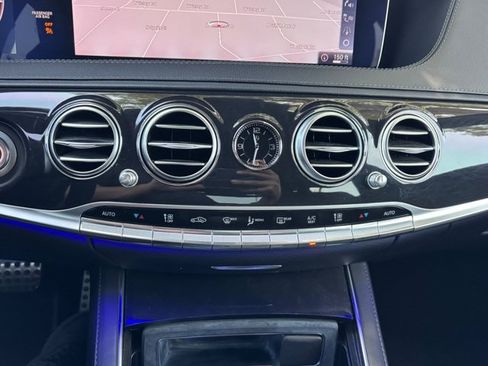 Used 2020 Mercedes-Benz S 560 Sedan image 53