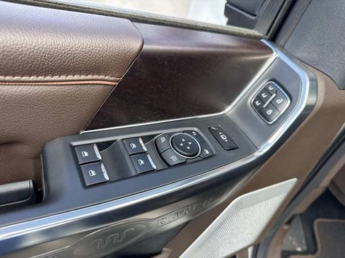 New 2026 Ford F250 King Ranch w/ Chrome Package image 21