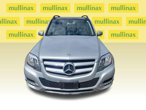 Used 2014 Mercedes-Benz GLK 350 4MATIC image 14