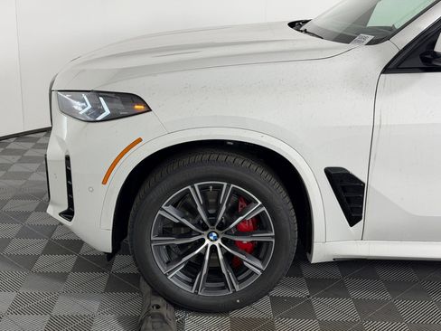 New 2026 BMW X5 sDrive40i w/ M Sport Package image 10