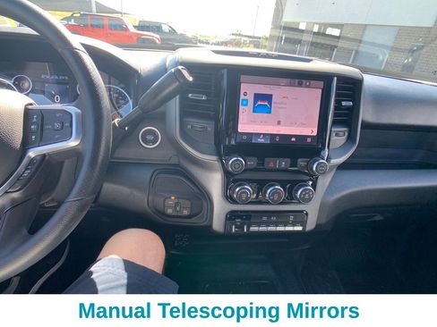 New 2026 RAM 5500 Tradesman w/ Chrome Appearance Group image 18