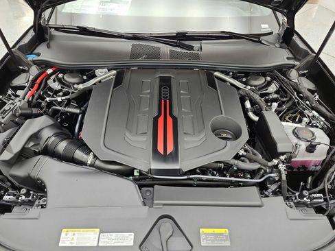 New 2026 Audi S5 Premium Plus AWD/4WD image 12
