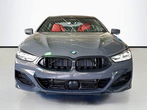 New 2026 BMW 840i xDrive image 8