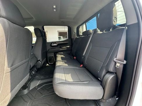 New 2026 Chevrolet Silverado 1500 LT w/ Safety Package image 25