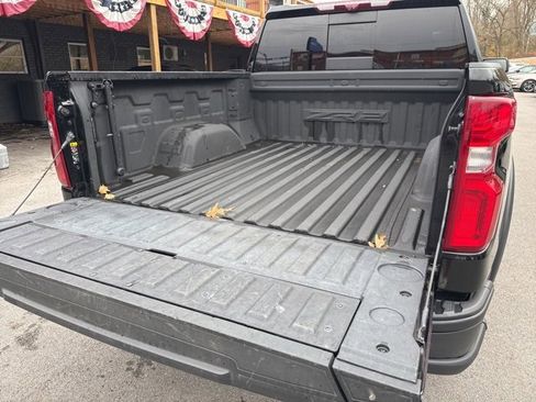 Used 2023 Chevrolet Silverado 1500 ZR2 w/ ZR2 Bison Edition image 10