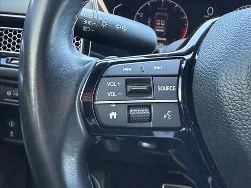 Used 2023 Honda Civic Sport image 23