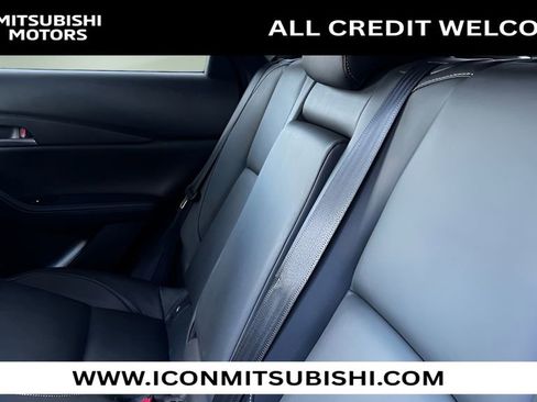 Used 2021 MAZDA CX-30 AWD 2.5 S w/ Select Package image 15