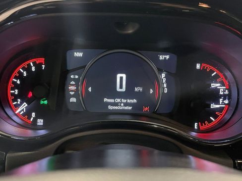 Used 2025 Dodge Durango GT image 29