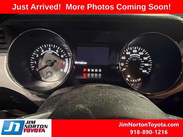 Used 2017 Ford Mustang GT Premium w/ Equipment Group 401A RWD image 10