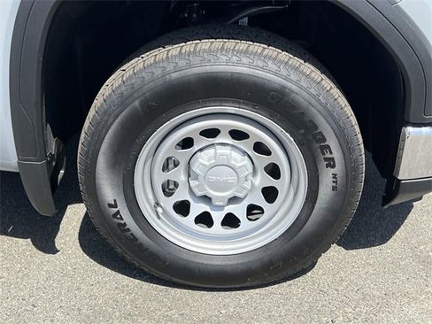 New 2025 GMC Sierra 1500 Pro w/ Pro Value Package image 23