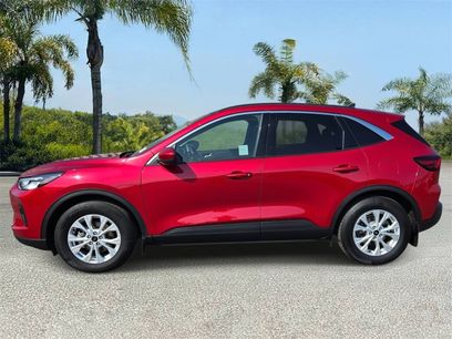 Used 2023 Ford Escape Active w/ Tech Pack #2