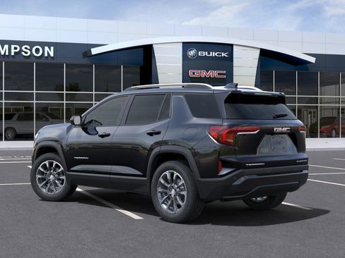 New 2026 GMC Terrain Elevation w/ Elevation Premium Package image 27