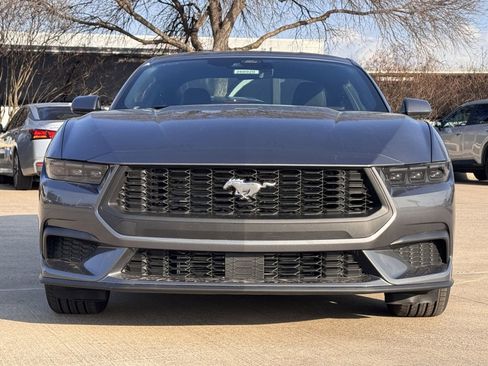 New 2026 Ford Mustang Coupe image 6