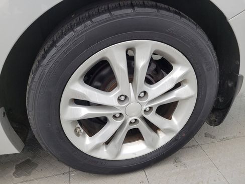 Used 2013 Kia Optima EX w/ Premium Pkg image 31