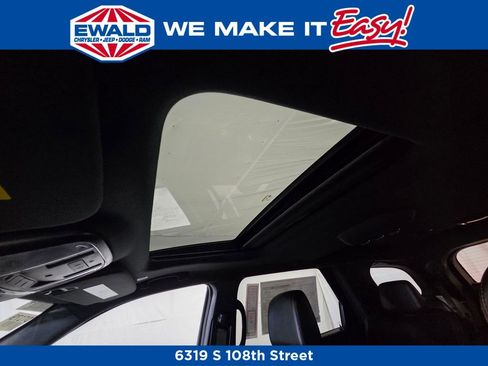 New 2026 Dodge Durango GT image 13