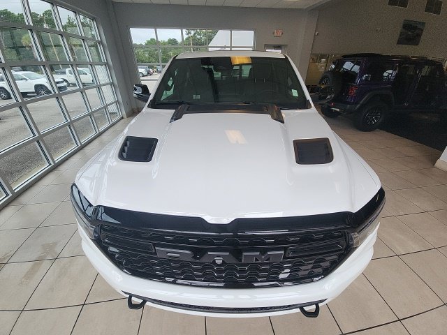 New 2026 RAM 1500 Limited AWD/4WD image 5