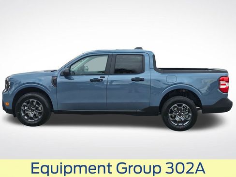 New 2026 Ford Maverick XLT w/ 4K Tow Package image 21