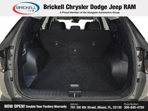 Used 2026 Hyundai Tucson SEL FWD image 5
