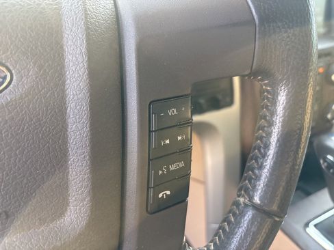 Used 2014 Ford F150 Lariat w/ Equipment Group 502A Luxury image 13