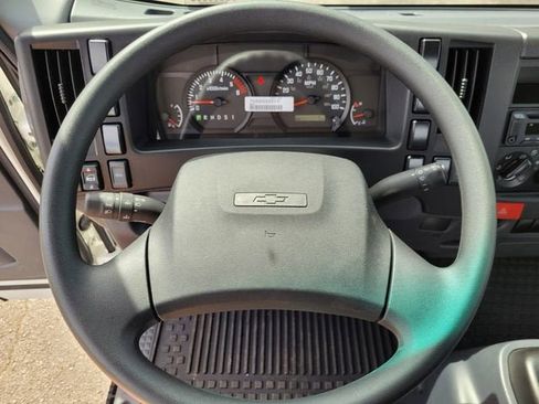 New 2025 Chevrolet Low Cab Forward RWD image 22