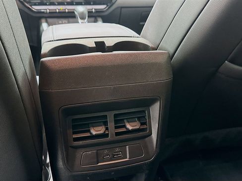 Used 2025 GMC Canyon Elevation w/ Convenience Package AWD/4WD image 27