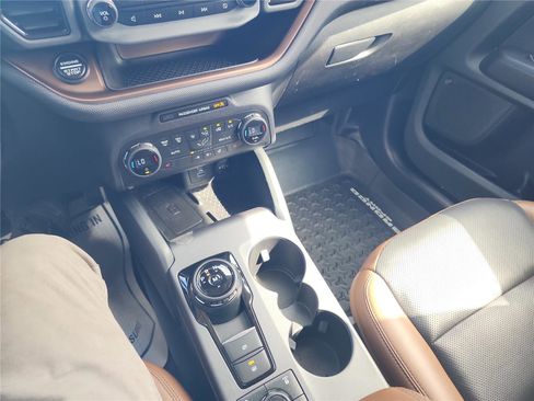 Used 2021 Ford Bronco Sport Badlands w/ Badlands Package image 35