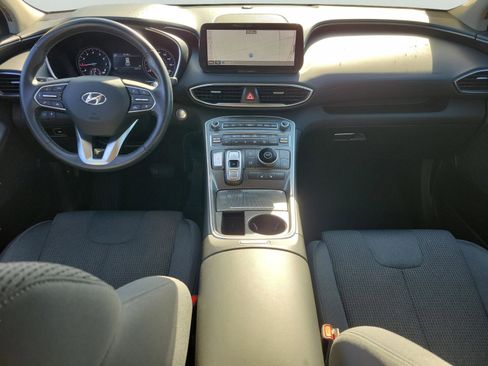 Certified 2023 Hyundai Santa Fe SEL image 12