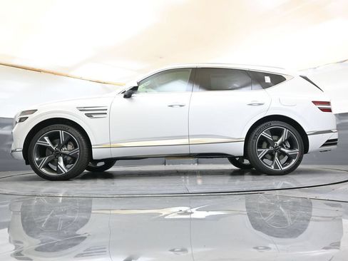 New 2026 Genesis GV80 2.5T Prestige AWD/4WD image 42